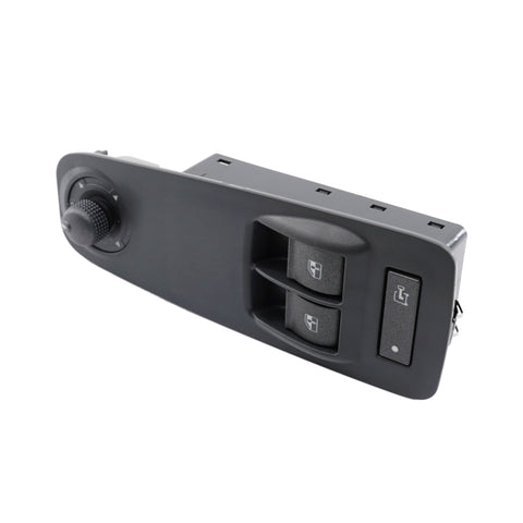 Car Modified Window Glass Lifter Switch 735487423 for Fiat / Citroen / Peugeot, For Fiat