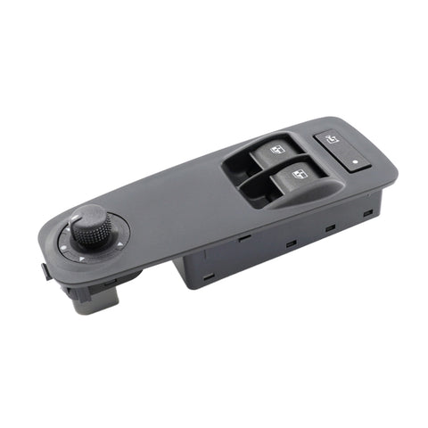 Car Modified Window Glass Lifter Switch 735487423 for Fiat / Citroen / Peugeot, For Fiat