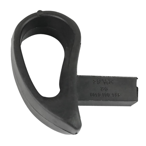 Car Left Seat Lift Tilt Release Handle 1J3881633B for Volkswagen Beetle Golf MK4 / Audi A1, Left