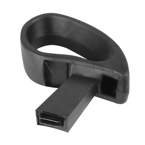 Car Left Seat Lift Tilt Release Handle 1J3881633B for Volkswagen Beetle Golf MK4 / Audi A1, Left
