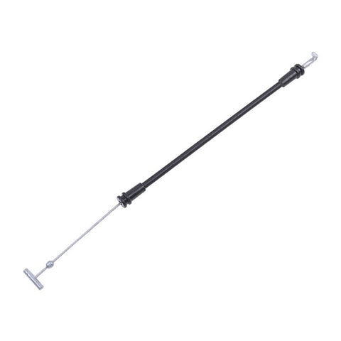 Car Left and Right Front Exterior Door Handle Cable for Mercedes-Benz Smart Fofour 454, Car Exterior Door Handle Cable
