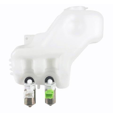 Car 2 Hole Washing Kettle Set for Nissan Patrol / Ford Maverick, Washing Kettle Set