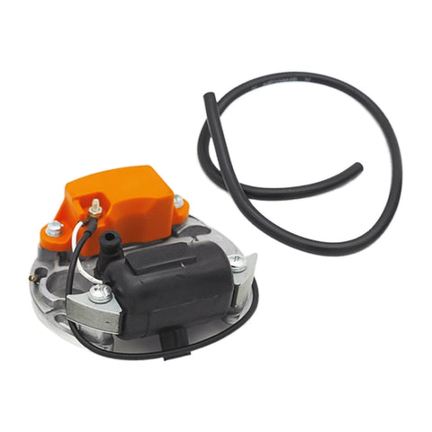 Chainsaw High Pressure Ignition Coil for STIHL MS070 090 072, For STIHL MS070