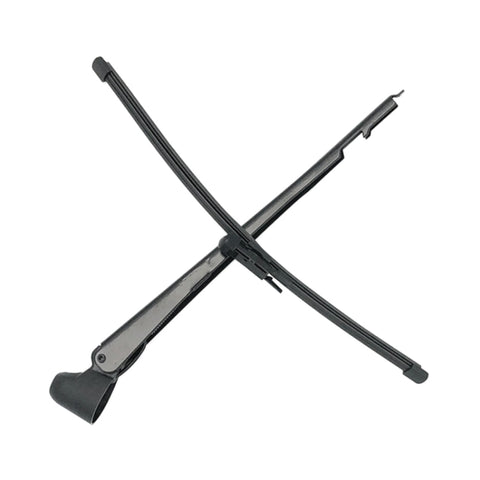 JH-BMW04 For BMW X1 E84 2009-2015 Car Rear Windshield Wiper Arm Blade Assembly 61 62 7 138 507, For BMW X1 E84 2009-2015