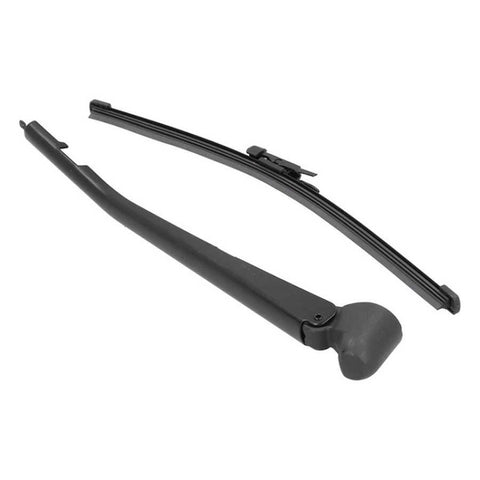 JH-BMW04 For BMW X1 E84 2009-2015 Car Rear Windshield Wiper Arm Blade Assembly 61 62 7 138 507, For BMW X1 E84 2009-2015