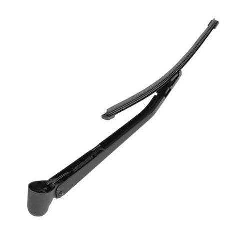 JH-BMW04 For BMW X1 E84 2009-2015 Car Rear Windshield Wiper Arm Blade Assembly 61 62 7 138 507, For BMW X1 E84 2009-2015