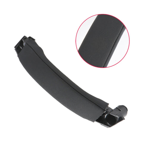 For Land Rover Discovery 2015-2019 Car Frosted Inside Door Right Handle, Left and Right  Driving, Frosted Right Handle