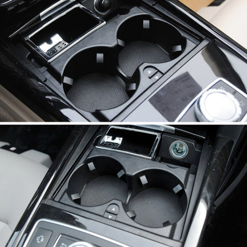 For Mercedes-Benz E-Class W212 2009-2014 Left Driving Car Water Cup Holder 2126800110, For Mercedes-Benz E-Class W212 2009-2014