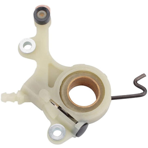 Mower Oil Pump Chainsaws Replaces 1141 640 3203 for Stihl MS291 271 271C, For Stihl MS291 271 271C