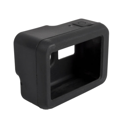 For GoPro HERO5 Silicone Housing Protective Case Cover Shell, Bare (W), Bare (R), Bare (P), Bare (L), Bare (G), Bare (RG), Bare (B)