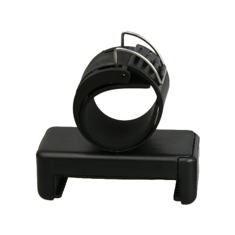 Mobile Phone Clip Holder for GoPro & SJCAM & Xiaoyi Handheld Selfie Monopod, Dig Clip Port Diameter: 2.6cm-3cm, Diameter: 2.6cm-3cm