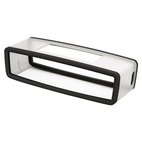 For BOSE SoundLink Mini 2 Generation Portable Bluetooth Audio Speaker Silicone Case