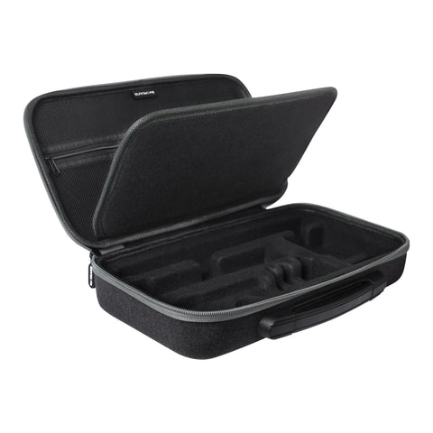 Sunnylife IST-B193 Storage Bag Case Handbag for Insta360 ONE X2 / X, For Insta360 ONE X2 / X