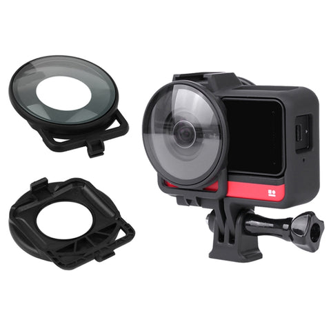 Lens Guard for Insta360 One RS Twin Edition, Lens Guard