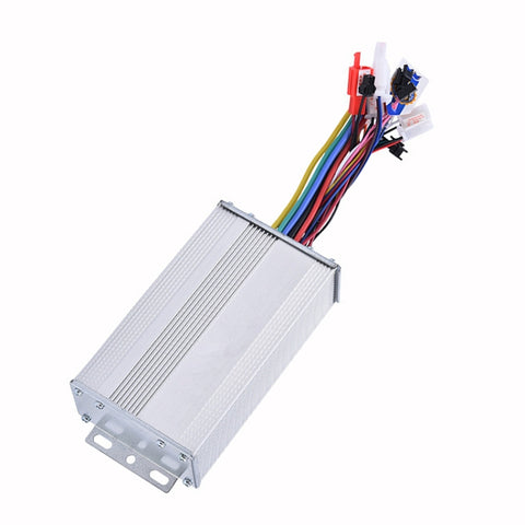 36V-48V 350W Electric Vehicle Controller, 36V-48V 350W