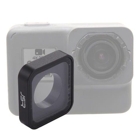 Snap-on Star Effect Lens Filter for GoPro HERO6 /5, Star Effect Lens