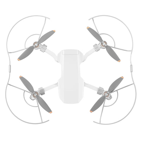 STARTRC 1109131 Drone Propeller Protective Guard Anti-collision Ring for DJI Mini  2 / Mavic Mini, For DJI Mini 2