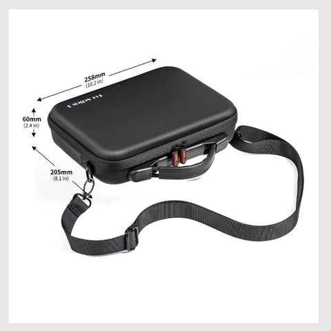 For DJI Osmo Action 3 STARTRC Camera and  Accessories Storage Case Bag, For DJI Osmo Action 3