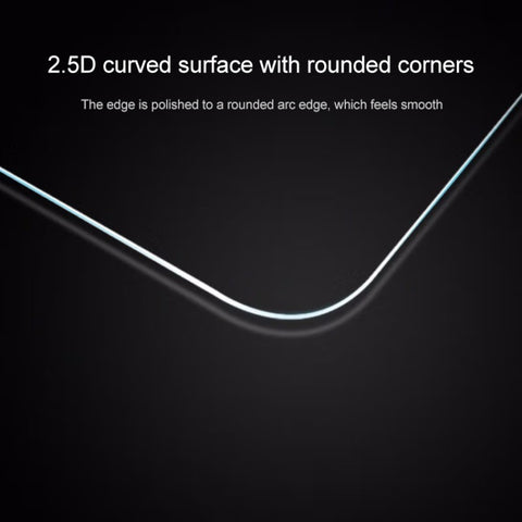 For DJI T40 Remote Control Explosion-proof Tempered Glass Drone RC Screen Film, For DJI T40 Remote Control