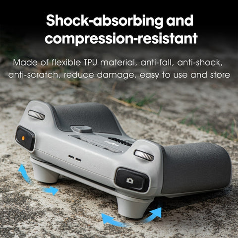 For DJI Mini 3 Pro / Mavic 3 / Air2S STARTRC Remote Controller Thumb Rocker Guard Protector Case
