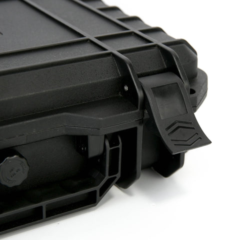 Waterproof Explosion-proof Portable Safety Protective Box for DJI Osmo Mobile 3 / 4, For DJI Osmo Mobile 4