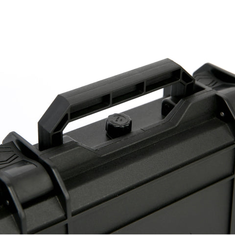 Waterproof Explosion-proof Portable Safety Protective Box for DJI Osmo Mobile 3 / 4, For DJI Osmo Mobile 4