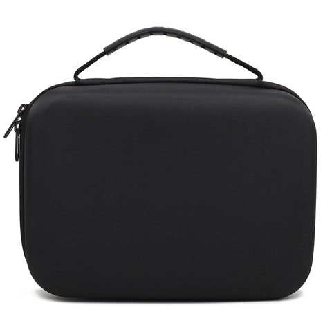 Shockproof Portable Safety Protective Box Storage Bag for DJI Osmo Mobile 4, Black