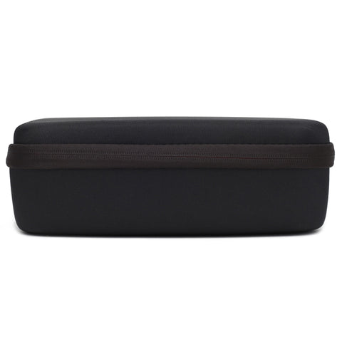 Shockproof Portable Safety Protective Box Storage Bag for DJI Osmo Mobile 4, Black