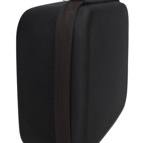 Shockproof Portable Safety Protective Box Storage Bag for DJI Osmo Mobile 4, Black