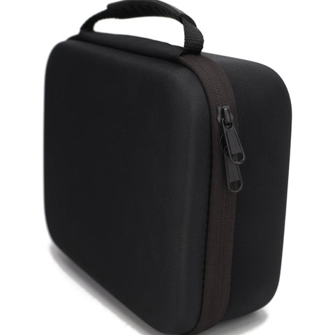 Shockproof Portable Safety Protective Box Storage Bag for DJI Osmo Mobile 4, Black