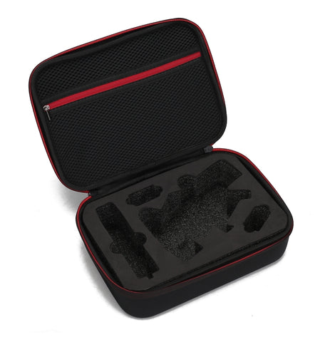 Shockproof Portable Safety Protective Box Storage Bag for DJI Osmo Mobile 4, Black