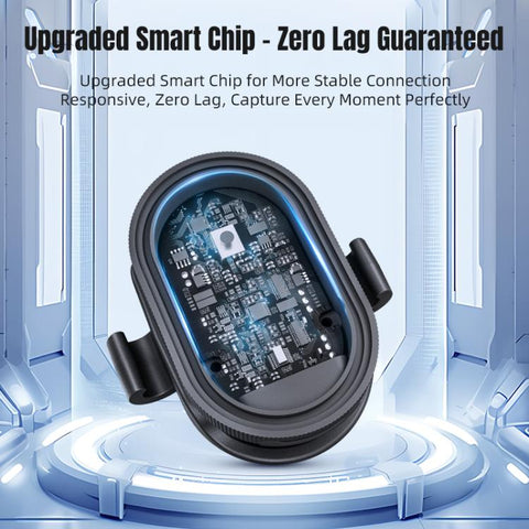 STARTRC Mini Action Camera Wireless Remote Control, General