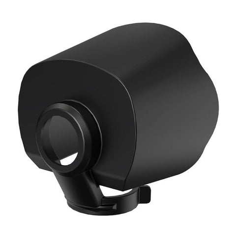 For DJI OSMO Pocket 3 BRDRC Sunshade Lens Protective Cover Hood, For DJI OSMO Pocket 3