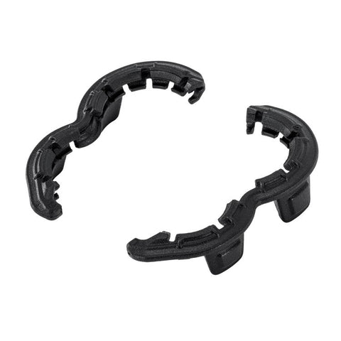 For DJI Neo 2 STARTRC Light Anti-Sink Floating Propeller Guard Bumper, For DJI Neo 2 (Black), For DJI Neo 2 (Orange)