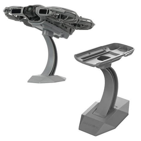For DJI Neo 2 Sunnylife Desktop Display Stand Drone Mount Exhibition Base Bracket, For DJI Neo 2