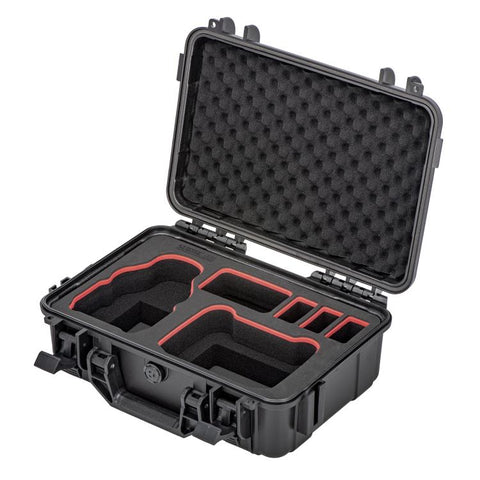 For DJI Lito 1 / X1 STARTRC PP Waterproof Shockproof Suitcase Portable Storage Box, For DJI Lito 1 / X1