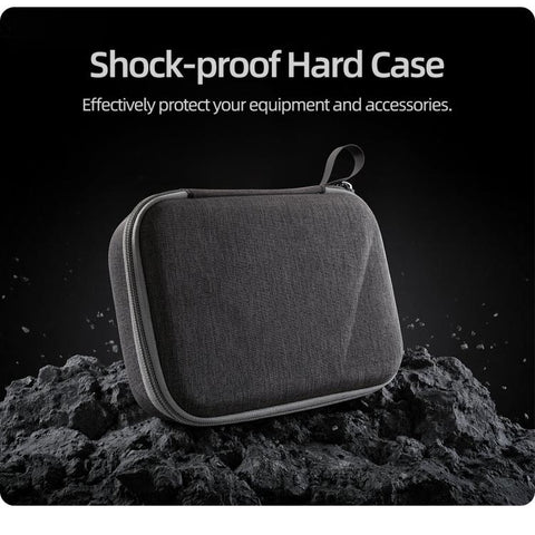 For DJI Osmo Mobile 8P Sunnylife Portable Carrying Case Mini Bag Handbag