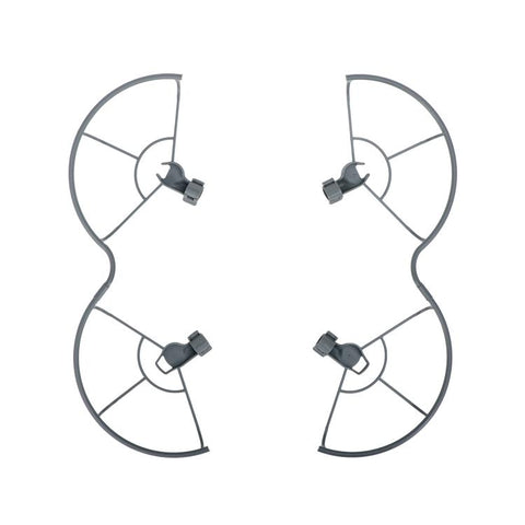 For DJI Mini 5 Pro STARTRC Drone Propeller Protective Guard Anti-collision Ring, For DJI Mini 5 Pro