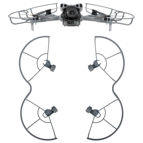 For DJI Mini 5 Pro STARTRC Drone Propeller Protective Guard Anti-collision Ring, For DJI Mini 5 Pro