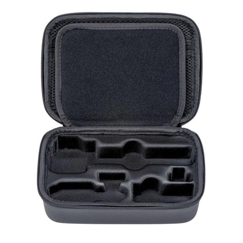 For DJI Osmo Pocket 4P STARTRC Portable Carrying Case Molded All-round Set Storage Bag, For DJI Osmo Pocket 4P