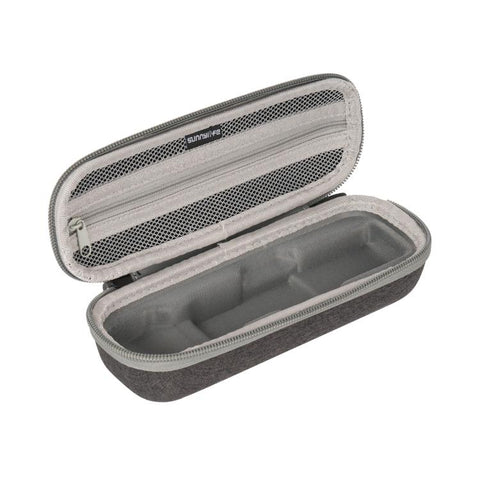 For DJI Osmo Pocket 4 / 3 Sunnylife Mini Carrying Case Handbag Portable Travel Case Protective Organizer Standard Combo Bags, For DJI Osmo Pocket 4 / 3 Standard Combo Bags