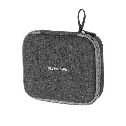 For DJI Osmo Pocket 4 / 3 Sunnylife Mini Carrying Case Handbag Creator Combo Bags, For DJI Osmo Pocket 4 / 3 Creator Combo Bag