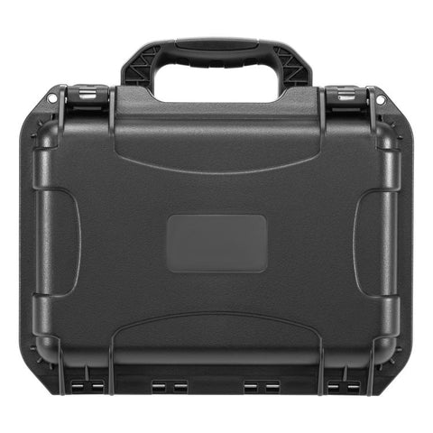 For DJI Osmo Pocket 4 STARTRC Waterproof  PP Dual-layer Suitcase All-purpose Set Storage Box, For DJI Osmo Pocket 4
