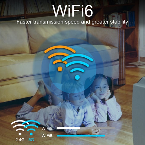 Acrylic X88 Pro 13 8K Ultra HD Android 13.0 Smart TV Box with Remote Control, RK3528 Quad-Core, 4G+32GB, 4G+32GB
