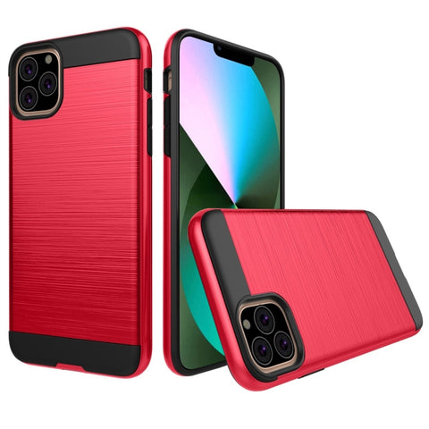 Shockproof Rugged Armor Protective Case with Card Slot, For iPhone 11 Pro, For iPhone 11 Pro Max, For iPhone 11, For Galaxy Note 10, For Galaxy Note 10 Pro