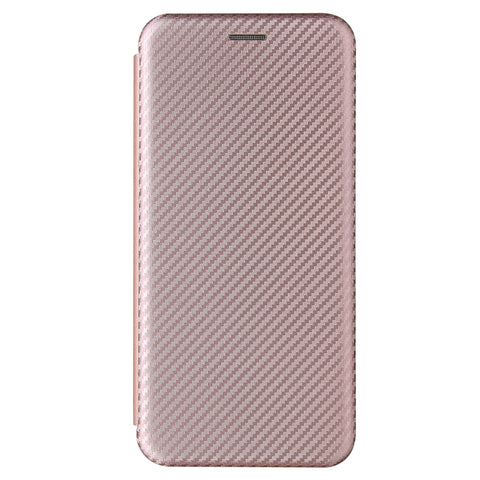 Carbon Fiber Texture Magnetic Horizontal Flip TPU + PC + PU Leather Case with Card Slot, For Huawei Mate 40, For LG K52 / K62, For vivo V20 Pro 5G, For Samsung Galaxy S21 Ultra 5G, For Motorola One 5G / Moto G 5G Plus, For Huawei Mate 40 Pro           ...