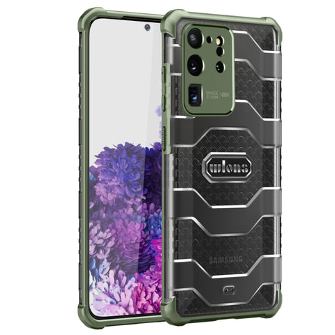 wolns Explorer Series PC+TPU Protective Case, For Samsung Galaxy Note20, For Samsung Galaxy Note20 Ultra, For Samsung Galaxy S20, For Samsung Galaxy S20 Plus, For Samsung Galaxy S20 Ultra, For Samsung Galaxy S20 FE