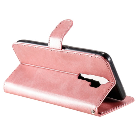 Fashion Calf Texture Zipper Horizontal Flip Leather Case with Holder & Card Slots & Wallet, For OPPO A9 (2020) / A5 (2020), For OPPO A52 / A72 / A92, For OPPO A53 / A53S / A32 / A33, For OPPO Realme 7 Pro, For OPPO Realme 7, For OPPO Realme C11        ...