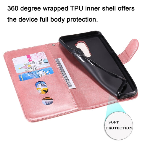 Fashion Calf Texture Zipper Horizontal Flip Leather Case with Holder & Card Slots & Wallet, For OPPO A9 (2020) / A5 (2020), For OPPO A52 / A72 / A92, For OPPO A53 / A53S / A32 / A33, For OPPO Realme 7 Pro, For OPPO Realme 7, For OPPO Realme C11        ...