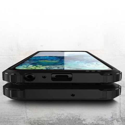 Magic Armor TPU + PC Combination Case, For Samsung Galaxy A32 5G, For Xiaomi Redmi Note9 4G, For Xiaomi Redmi Note9 5G, For Samsung Galaxy A32